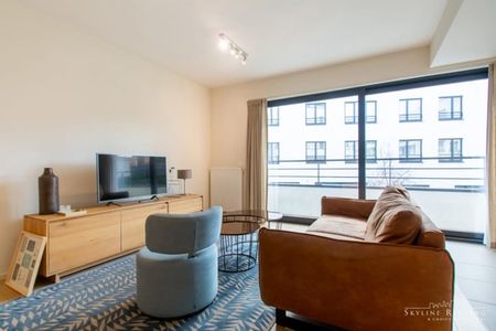 Appartement te huur - Photo 4