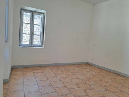 Location - Appartement T2 de 56 m², centre ville et proche de La Coupole - Photo 5