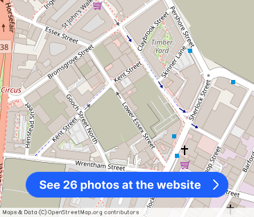 Lower Essex Street, Birmingham - Photo 1