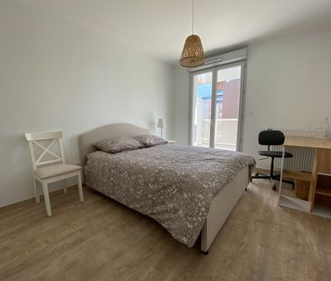 Appartement 4 pièces - Photo 3