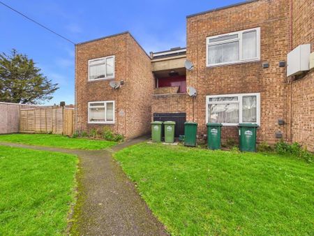 1 bedroom apartment to rent - Photo 5