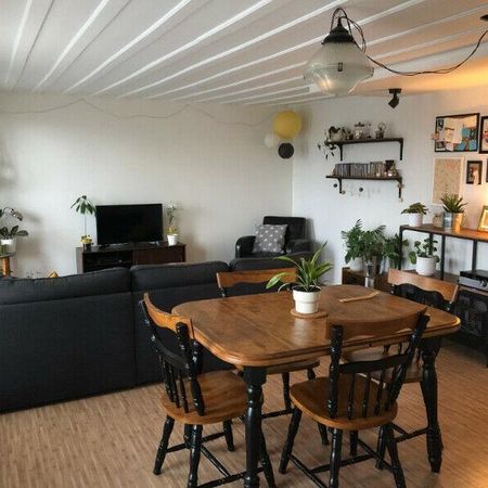 Beau 4 1/2 bien située - Photo 3