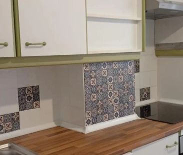 Piso de alquiler en Calle Francisco Sarmiento, 10, Los Vadillos - R... - Foto 6