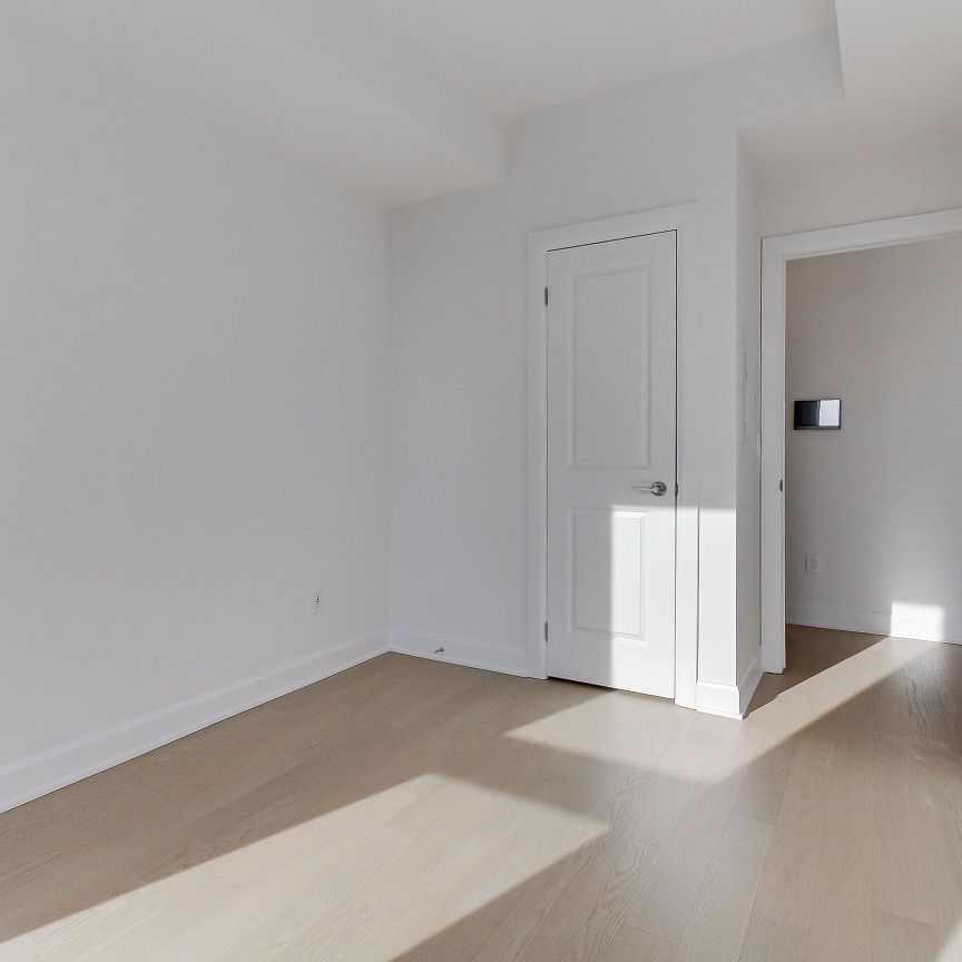 For Lease - 3240 William Coltson Avenue Unit# 1808, Oakville, Ontario - Photo 1