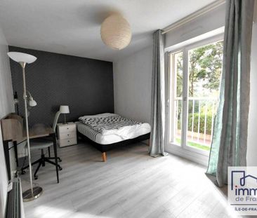 Location appartement t4 81 m² à Pontoise (95300) Les Larris-Maradas - Photo 4