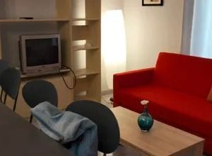 Studio/Γκαρσονιέρα για ενοικίαση - Φάληρο - Ιπποκράτειο, - Φωτογραφία 1