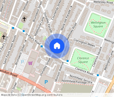 2 Marle Hill Parade, Cheltenham, GL50 - Photo 1