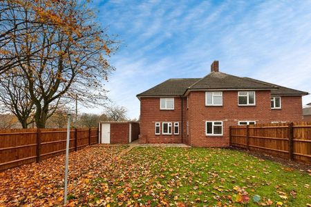 Lincoln Drive - Photo 2