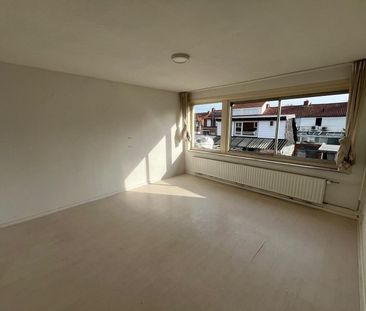 Te huur: Appartement Schalk Burgerstraat 18 a in Tilburg - Foto 4