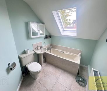 Apt 3, Ormonde Park, Belfast, BT10 0LT - Photo 1