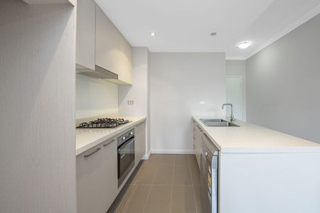 O102/81-86 Courallie Avenue, Homebush West NSW 2140 - Apartment For Rent | Domain - Photo 4