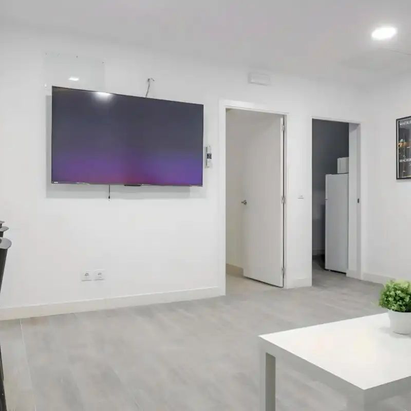 Estudio de alquiler en Opañel - Foto 1