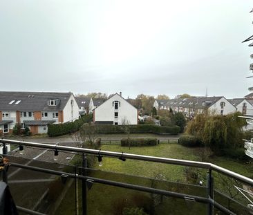 Findorff: eine besonders geschnittene 3-Zimmer Whg., 2. OG, mit Fah... - Photo 4