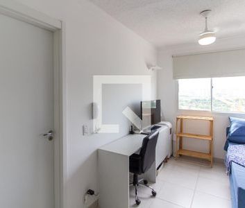 Apartamento para alugar com 27m², 1 quarto e sem vaga - Photo 2