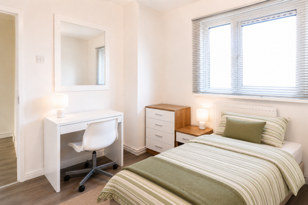 Langdon House – Room 2 - Photo 3