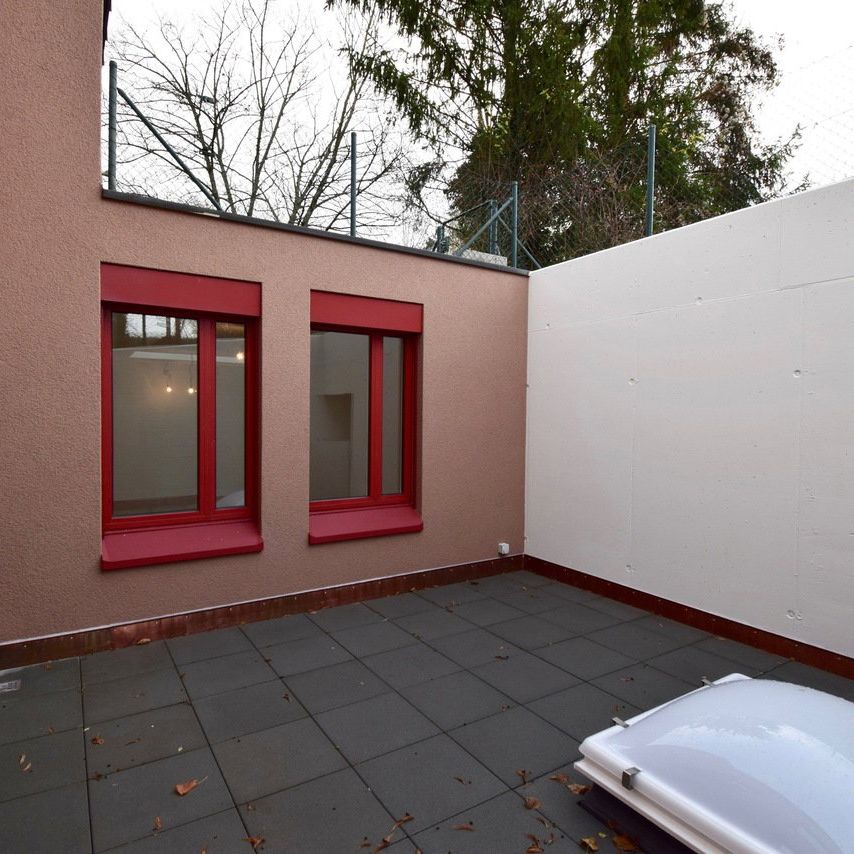 1.5 Zimmer, 108 m², 1. Stock - Photo 1