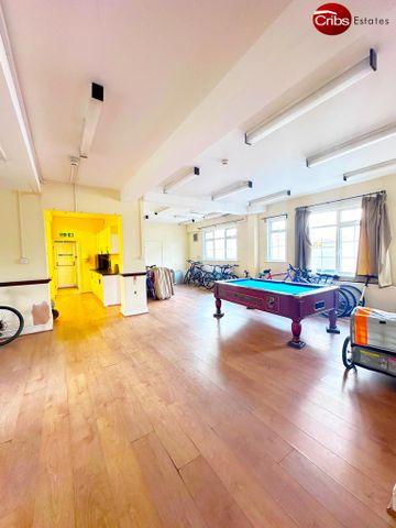 20 bedroom house share to rent - Photo 5