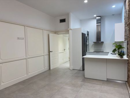 Piso de alquiler en Carrer Major, Centre - Photo 3