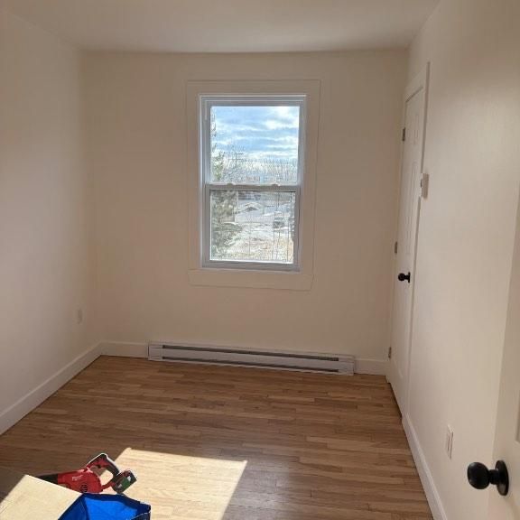 4 1/2 rénové Limoilou - Photo 1