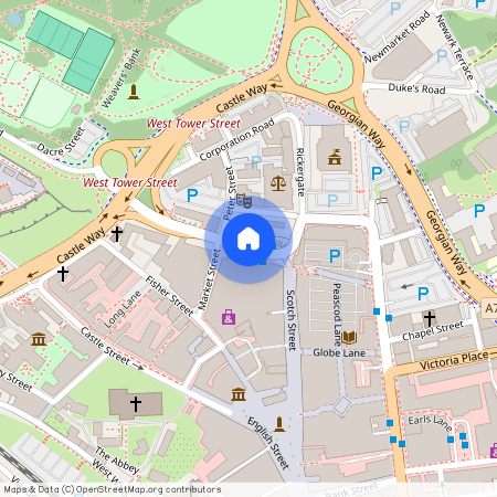 Carlisle, 6AZ, Carlisle