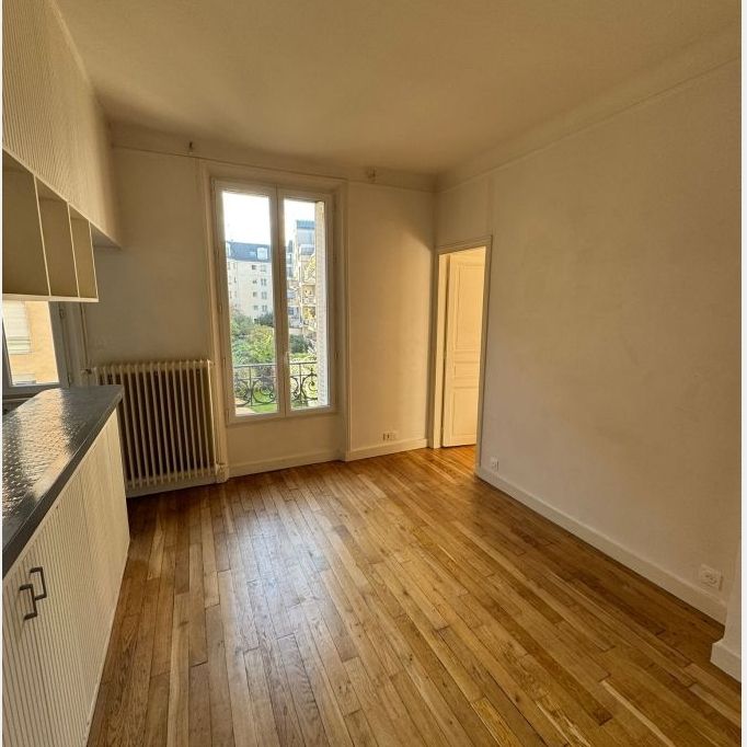 Location Appartement 40.75 m - Photo 1