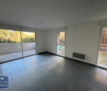 Location Appartement 3 pièces 65m² MONTPELLIER 34080 - Photo 2