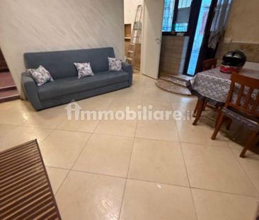 Trilocale Vicoletto Privato Tarallo 2, San Giovanni a Teduccio, Napoli - Photo 2