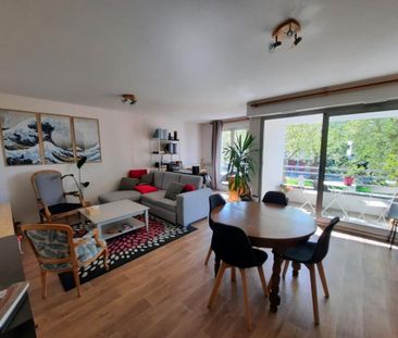 Appartement T3 à louer - 63 m² - Photo 1