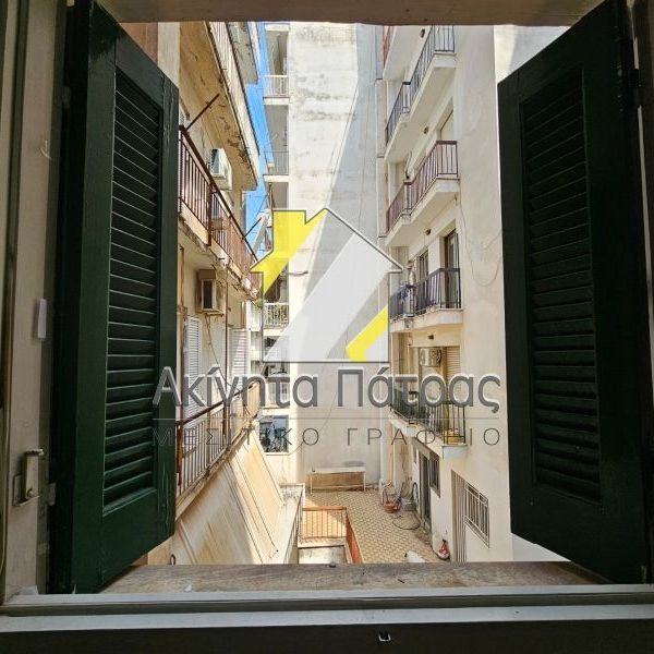 Studio/Γκαρσονιέρα για ενοικίαση Πάτρα - Κέντρο (Πάτρα) - Photo 1