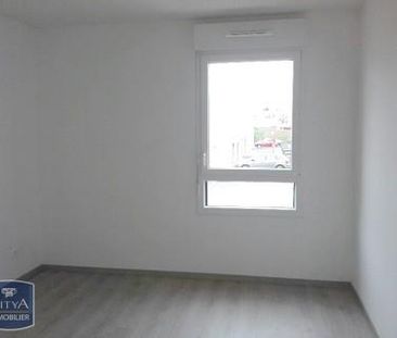Location Appartement 2 pièces 40m² LAXOU 54520 - Photo 2