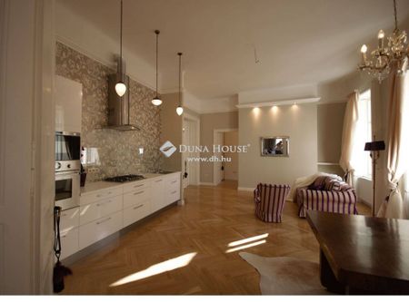 For rent Apartment, Budapest 7 district - Photo 3