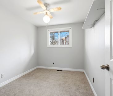 For Lease - 195B Cedarvale Crescent Unit# A, Waterloo, Ontario - Photo 6
