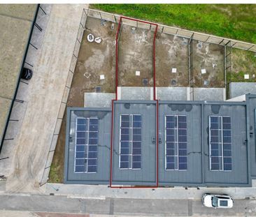 Moderne Nieuwbouwwoning (GB) met 3 SLPK, Tuin én Carport! - Photo 5