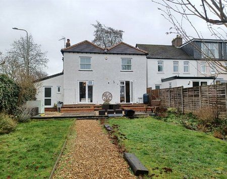 St. Annes Road, Headington, Oxford, Oxfordshire, OX3 - Photo 5