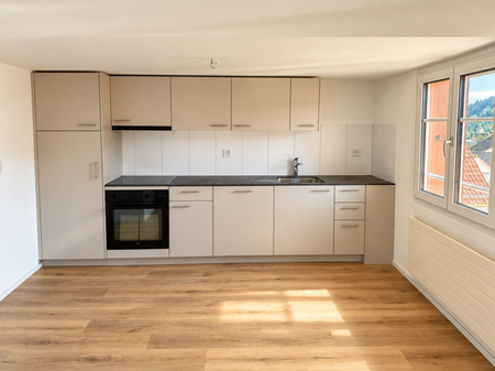 Helle, modern 3,5-Zimmer-Wohnung mit viel Wohnkomfort - Foto 2