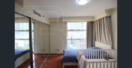 FURINISHED HIGH LEVEL APARTMENT in CENTER of CBD - Photo 3