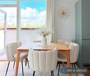 2 bedroom flat to rent - Photo 1