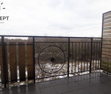 Mieszkanie 2-pokojowe | Balkon | Jagodno - Photo 1