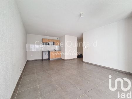 Appartement 3 pièces de 64 m² à Tournefeuille (31170) - Photo 2