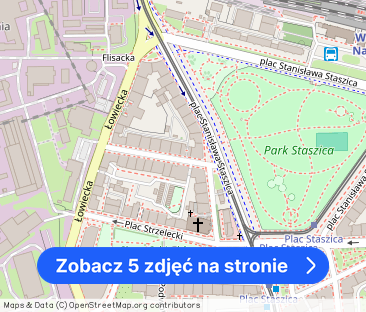 Duży 2 osoby pokój w 2 pokojowym mieszkaniu. - Zdjęcie 1