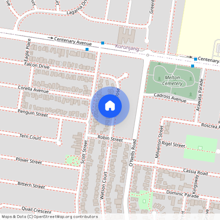 13 Curlew Close, Melton, VIC 3337