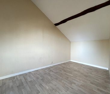 Location appartement 1 pièce, 27.00m², La Chapelle-sur-Erdre - Photo 2