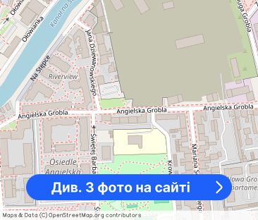 Aapartament 2 pokojowy, os. Angielska Grobla - Фото 1