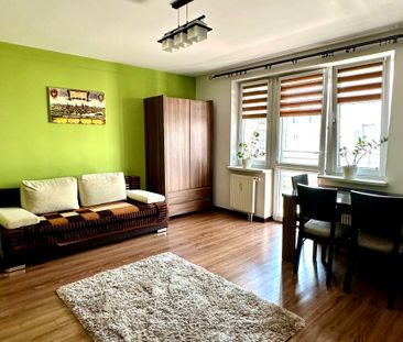 Pokój, ul. Wigilijna - Zdjęcie 2