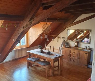 6 Zimmer, 3. Stock - Photo 2