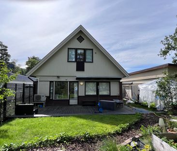 Paddelvägen, Järfälla - Foto 1