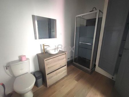 Appartement 2 pièce(s) 40.75 m² - Photo 4