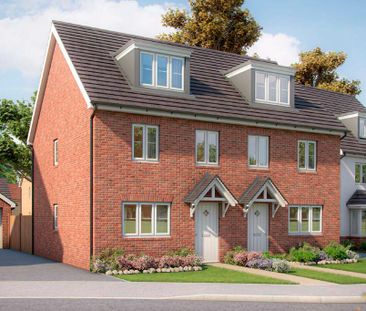 3 bedroom semi-detached house to rent - Photo 5