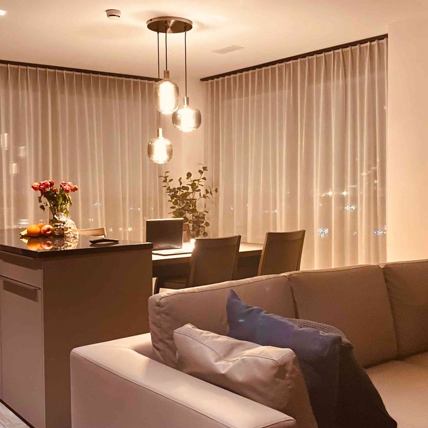 2.5 Zimmer, 72 m² - Photo 1