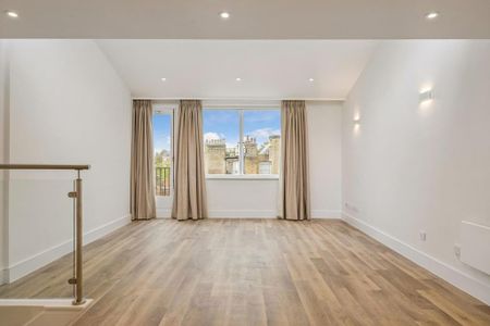1 bedroom flat to rent - Photo 4